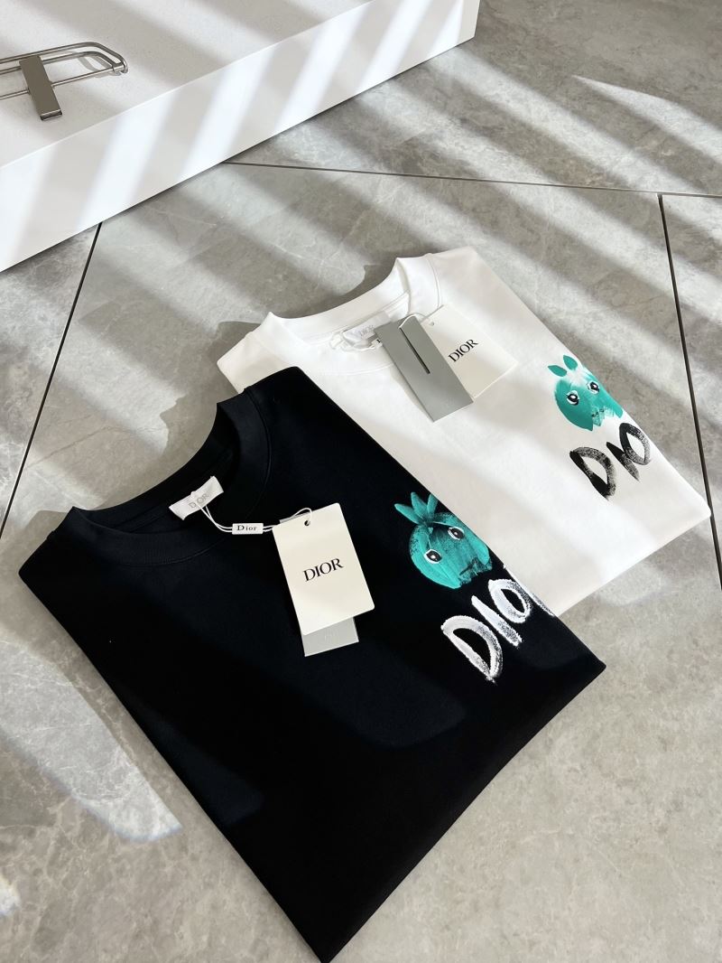 Christian Dior T-Shirts